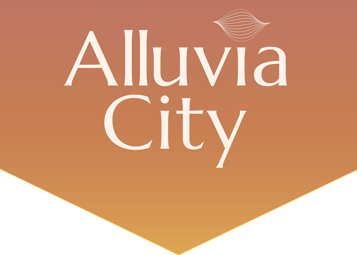Alluvia City